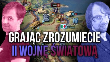 Gra, dzięki której lepiej zrozumiecie II wojnę światową. Pecetowe Dziady #5