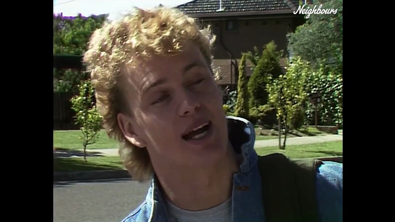 Neighbours deutsch - 430 - Risiko (20.02)