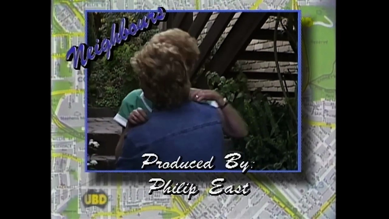 Neighbours deutsch - 432 - Rücktrittsgedanken (24.02)