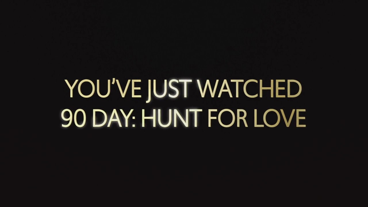 90 Day Hunt For Love Between the Sheets S01E12 (2025)