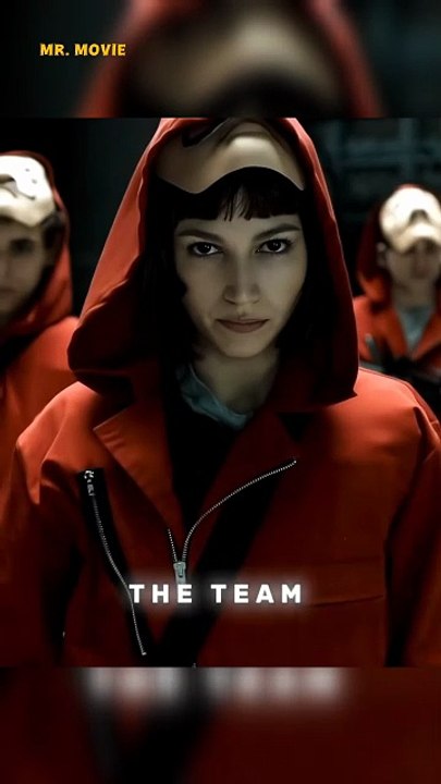 Money Heist Hollywood’s ICONIC Scenes 🔥🎥 You CAN’T Unsee!