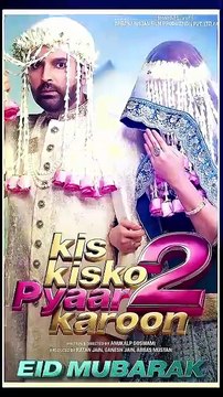 Honey Singh , Announced Kapil Sharma's, Kis Kis Ko Pyar Karu Part 2' kapilsharma #honeysingh