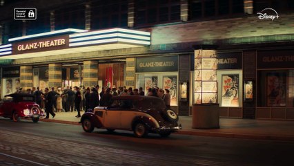 The Breslau Murders - S01 Trailer (Eng Subs) HD