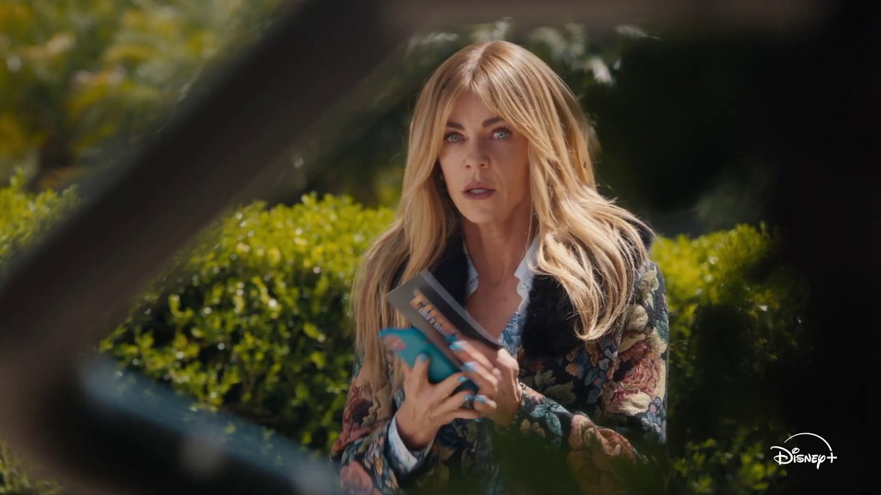 High Potential - S02 Trailer (Deutsch) HD