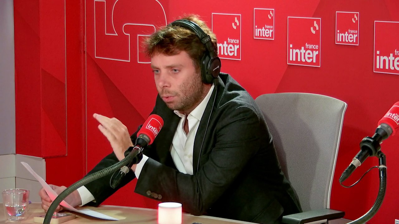 Gouvernement : "Je crois à la lucidité, il est temps de cohabiter", affirme le socialiste Olivier Faure