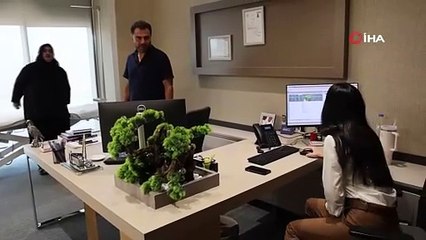 Tam 240 kilo olarak acil servise girmişti... 90 kilo verip taburcu oldu