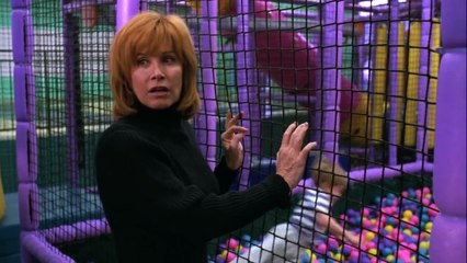 Watch 'Someone Is Watching' (2000) Full Hollywood Blockbuster 🎬