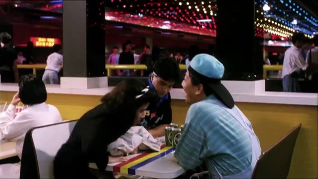 The Inspector Wears Skirts II (1989) - full English Hollywood Blockbuster movie