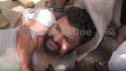 "ബൂട്ടിട്ട് ചവിട്ടുന്നു, കാലിൽ വണ്ടി കേറ്റുന്നു.. എവിടുത്തെ ന്യായമാണിത്.."