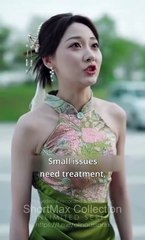 Divorce To Direct- A Diva's Rebirth Chinese Drama - English Sub