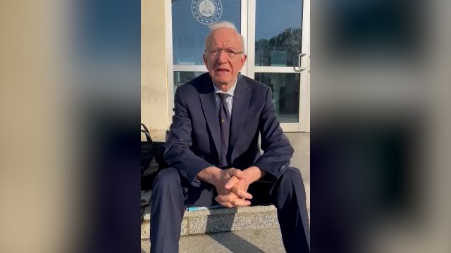 İstanbul Barosu davasında ikinci duruşma: Baro odasına girişe izin verilmedi