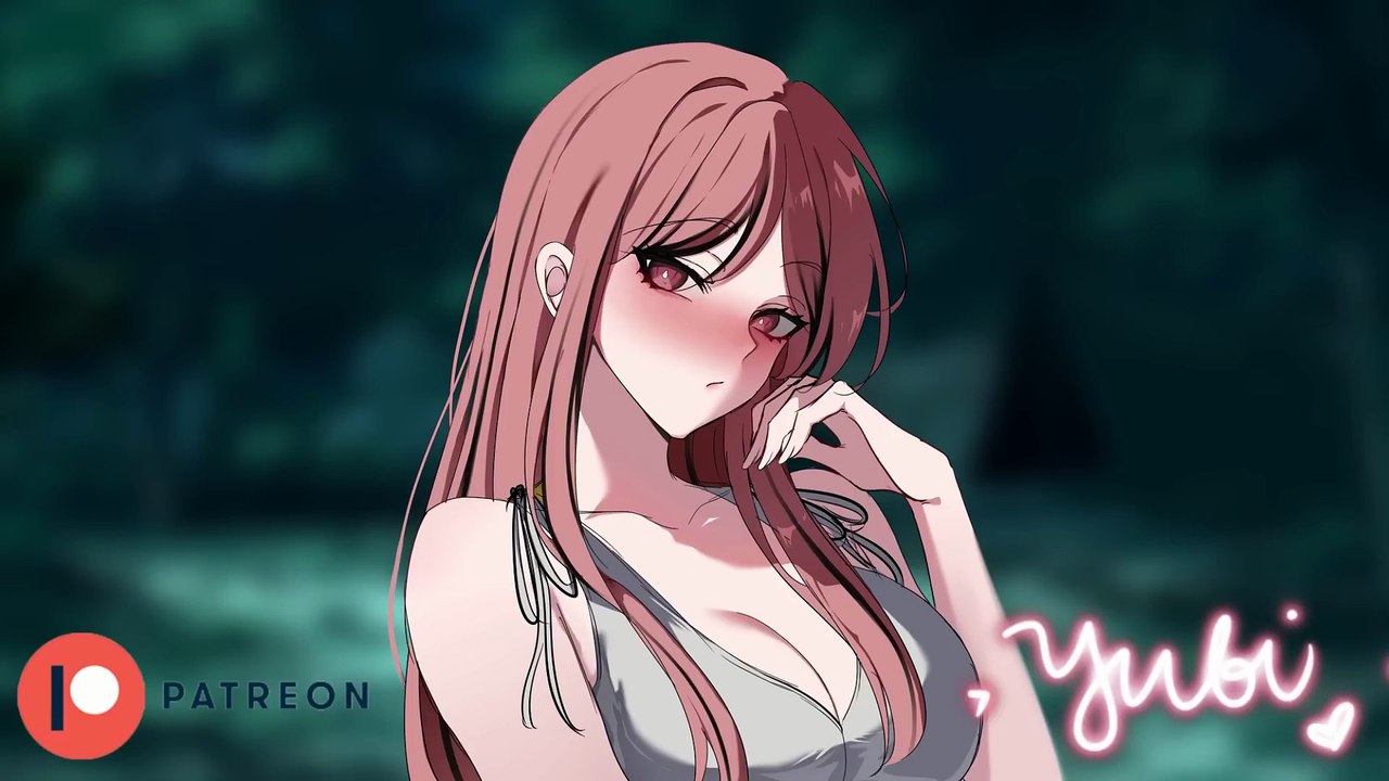 🎧 ASMR F4M Roleplay 💕 Smol GF 😳 Hears You Call Her “Mommy” 👉 Wants More! 🍼✨