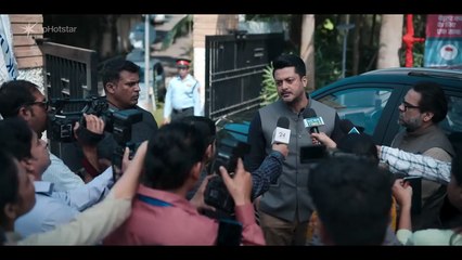 Official Trailer _ Hotstar Specials The Trial _ Season 2 _ Sept 19 _ Kajol _ JioHotstar