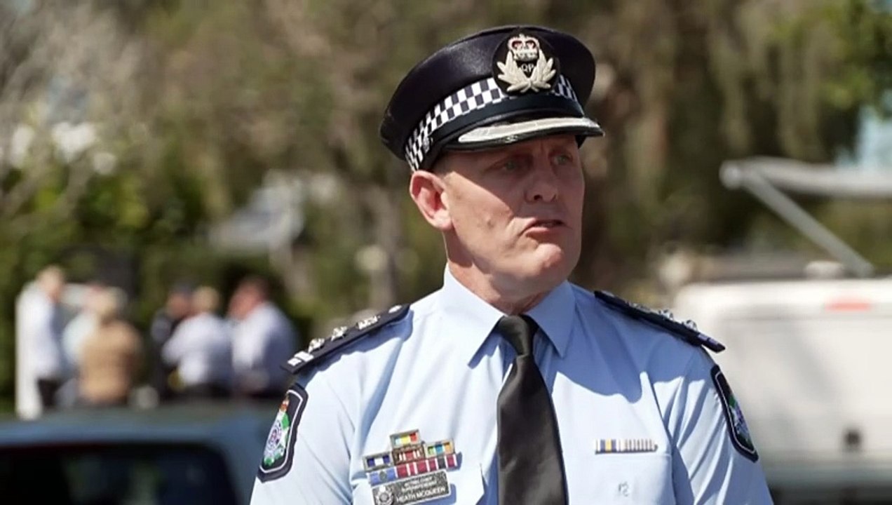 Man shot by police responding to reported house fire in Wynnum West