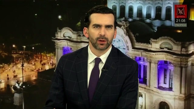 Audiencia contra vicealmirante Manuel Roberto Farías se prolonga en el Altiplano