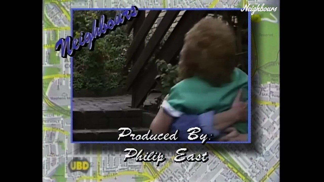 Neighbours deutsch - 436 - Doppelter Einsatz (02.03)