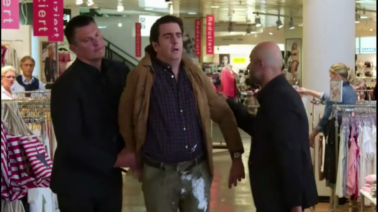 Pastewka Staffel 8 Folge 6 'Die Lotion' #Deutsch #HD