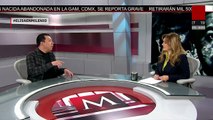 Escándalo de corrupción sacude a la Marina | Código Negro