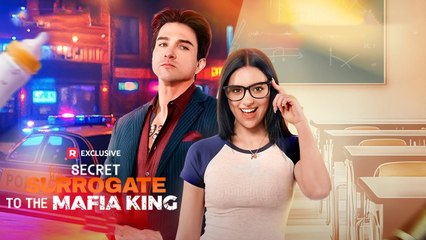 Secret Surrogate to the Mafia King - FullMovie