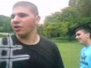 Spider Cochon Vs Frank 4