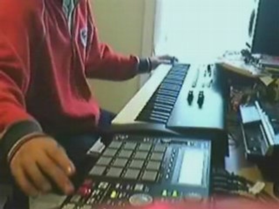 Lucifer's beat  hiphop instrumental beatmaking vol 2