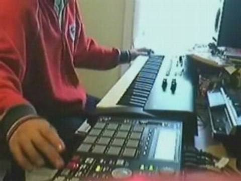 Lucifer's beat hiphop instrumental beatmaking vol 2