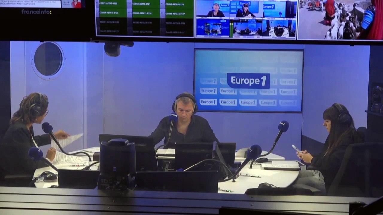 La pétition de Philippe de Villiers pour un référendum sur l’immigration rencontre de nombreuses adhésions de Français