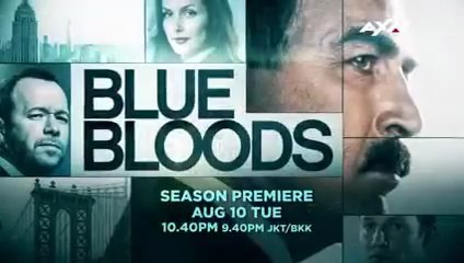 Blue Bloods 11