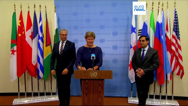 کره‌ جنوبی گام بعدی سازمان ملل در روند بازگرداندن تحریم‌های ایران را برداشت