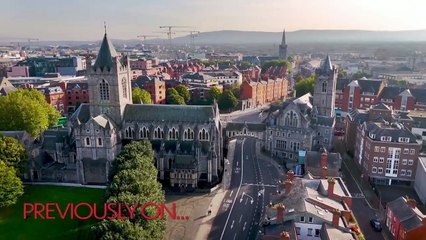 Match Me Abroad (2025) Season 2 Episode 8- In the Hot Seat - Full show