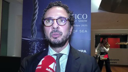 Nautica, Anastasi (Deloitte Italy): "Settore non in crisi, ma in stabilizzazione"