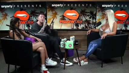 DANII BANKS EXPOSES NFL PLAYER THAT ROBBED HER INTERVIEW / PODCAST