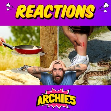 Could You SURVIVE the Forest With These Wild Survival Hacks?!?! 😱🌴 The Dudes REACT to 5-Minute Crafts