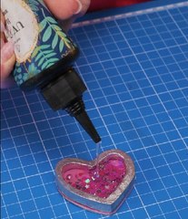 Making the Perfect Pink Mini Bag