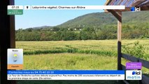 09/09/2025 - ici matin par ici Drôme Ardèche en vidéo