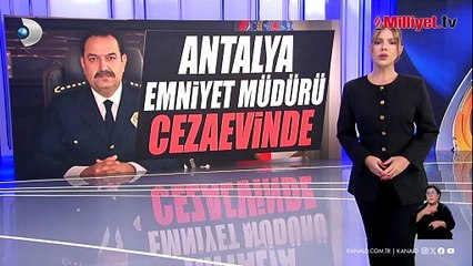 İl emniyet müdürünün tutuklandığı rüşvet soruşturmasında yeni ifadeler