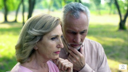 Seniors Over 60 — Do Not Withdraw from Friends  Loneliness Increases Health Risks