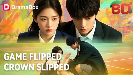 Game Flipped Crown Slipped - Full