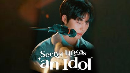 Secret Life As An Idol