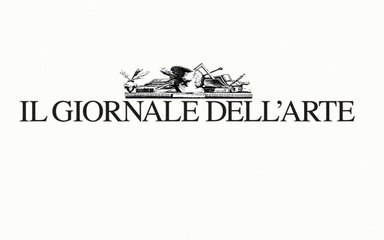 La Power List del Giornale dell'Arte: i 100 dominatori del contemporaneo italiano