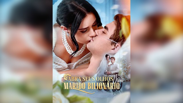 [dublado] Abra Seus Olhos, Meu Marido Bilionário Filme completo