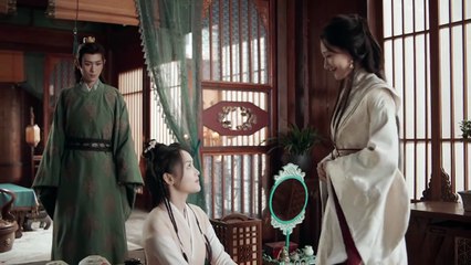 Destiny of the Generals Bride Ep 16 Engsub