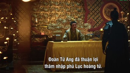 Tử Mạch Hồng Trần [tập 2a]