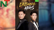 L'Alliance des Héros Film Complet