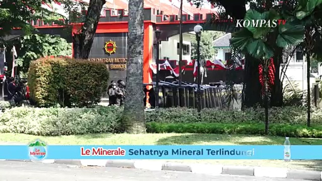 14 Tahun Mengudara, Pemred KompasTV Yogi Arief Nugraha Komitmen Jaga Nilai-Nilai Jurnalisme