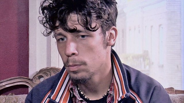 Billy Bande-annonce VF STFR