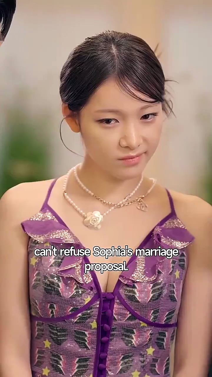 A Stormy Marriage Chinese Drama - English Sub