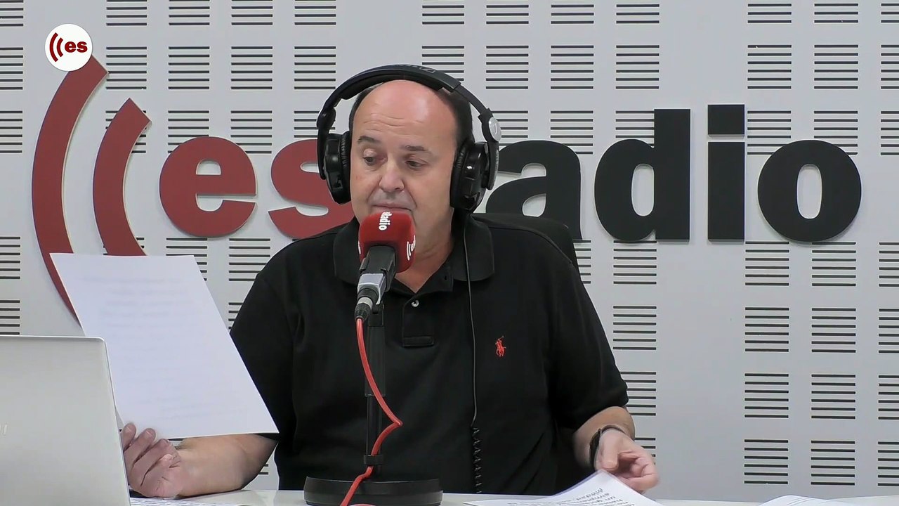 El Comentario de Juanma: Internet indignado con Vinícius por no marcar