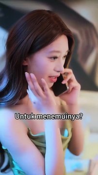 Percintaan: Lu Hangyu dan Zhang Jinyi