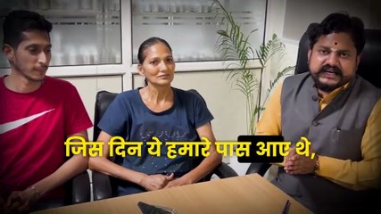 From Severe Wound with Maggots to Walking Again Through Naturopathy, Panchkarma & DIP Diet